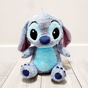 Disney Stitch Weighted Plush